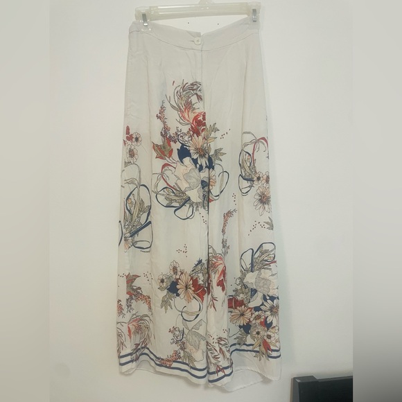 Little moon Abelia pants (flowy) S - Picture 4 of 11